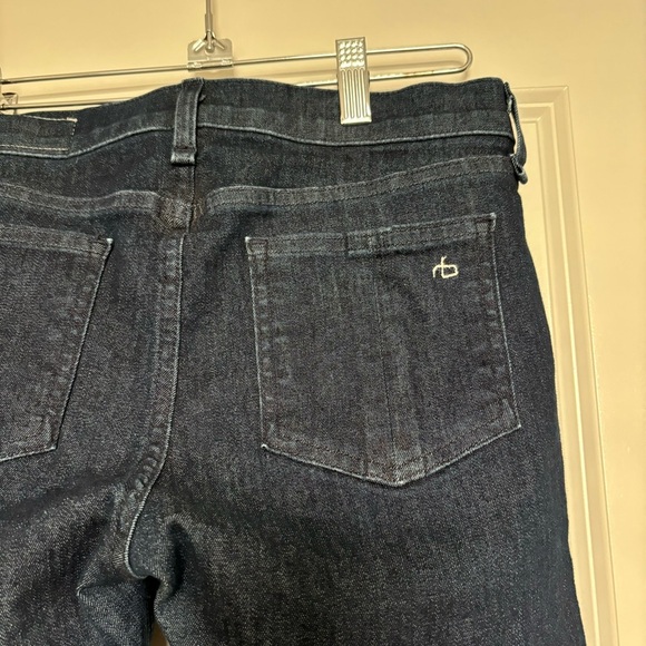 Rag & Bone Skinny Jean INDG size 27 - Picture 2 of 14